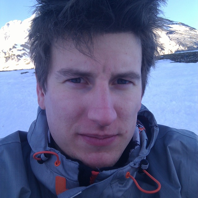 Author image
